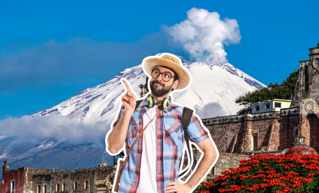 En Puebla hay un Pueblo Mágico barato y hermoso cerca de la CDMX | Foto: Shutterstock / Freepik