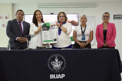 BUAP realiza congreso para el Bienestar Animal