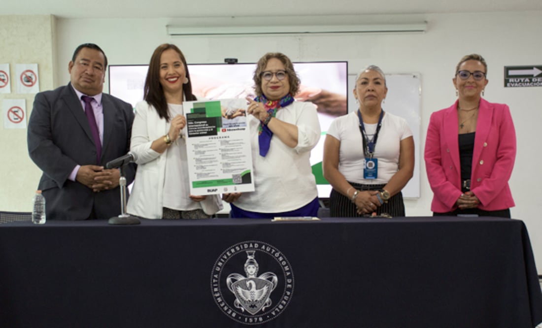 Se busca concientizar a la sociedad acerca de la protección animal | BUAP