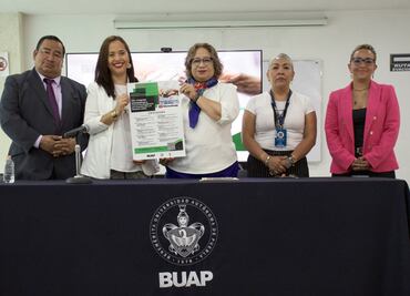 BUAP realiza congreso para el Bienestar Animal