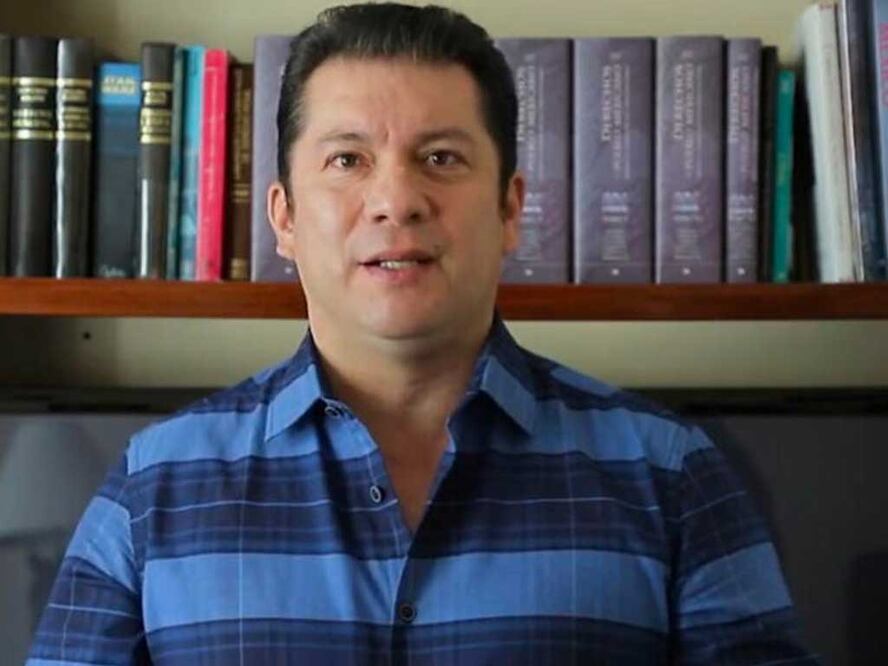 Foto: Agencia Es Imagen para El Universal Puebla