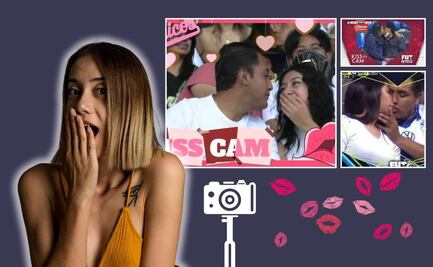 Lugares en Puebla con kiss cam a donde no debes ir con tu amante