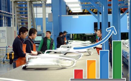 Puebla tiene en la industria automotriz su mayor fortaleza