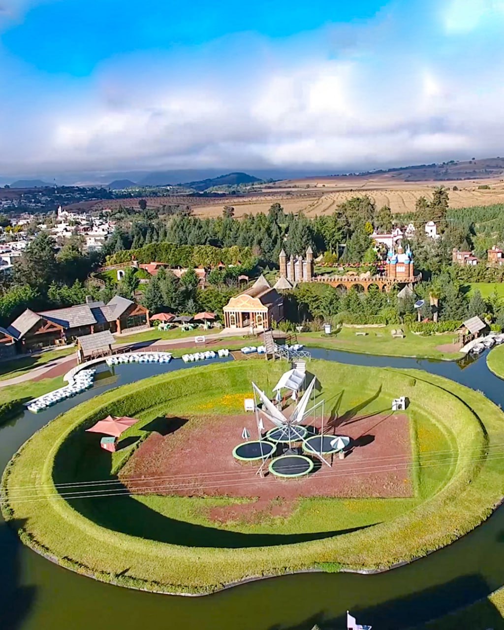 Foto: FB Volcanic Park