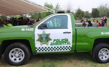 Policías ambientales en Puebla contarán con uniforme especial