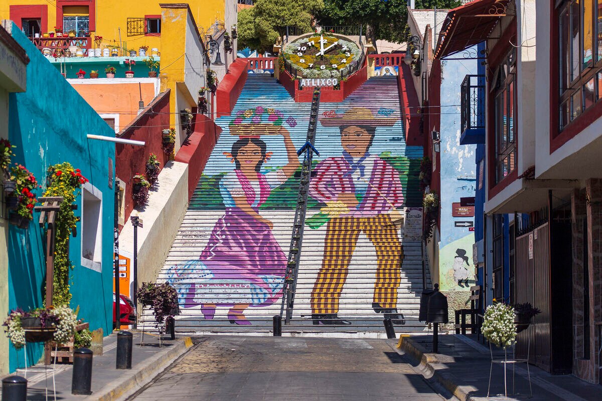 En 2024, Puebla se posiciona en el undécimo lugar a nivel nacional en la estadística de homicidios dolosos, registrando un total de 764 víctimas hasta la fecha. 
Foto: Producción El Universal Puebla