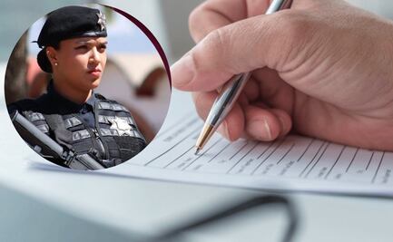 Vacantes para Guardia de Protección Federal con 12 mil pesos de salario, requisitos