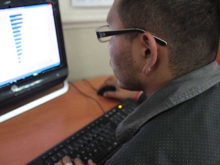 Foto: Agencia Es Imagen para El Universal Puebla