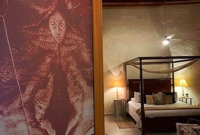 El Sueño, un hotel boutique en el Centro Histórico que rinde homenaje a las mujeres