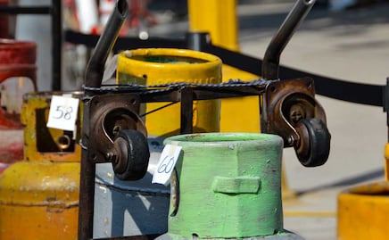 Ocupa Puebla el primer lugar en robo de pipas con gas LP