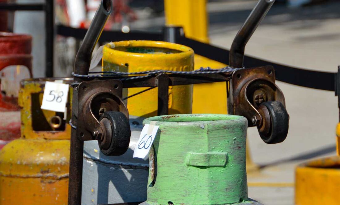 Foto: Agencia Es Imagen para El Universal Puebla