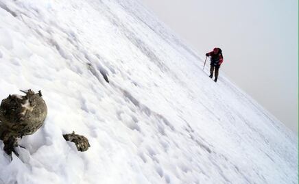 Las 7 peores tragedias que han vivido los alpinistas en el Pico de Orizaba