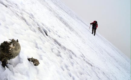 Las 7 peores tragedias que han vivido los alpinistas en el Pico de Orizaba