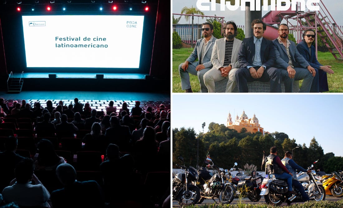 No te pierdas los eventos de fin de semana en Puebla | Foto: EsImagen / Facebook