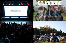 Eventos imperdibles en Puebla este primer fin de semana de noviembre 2025
