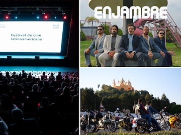 Eventos imperdibles en Puebla este primer fin de semana de noviembre 2025