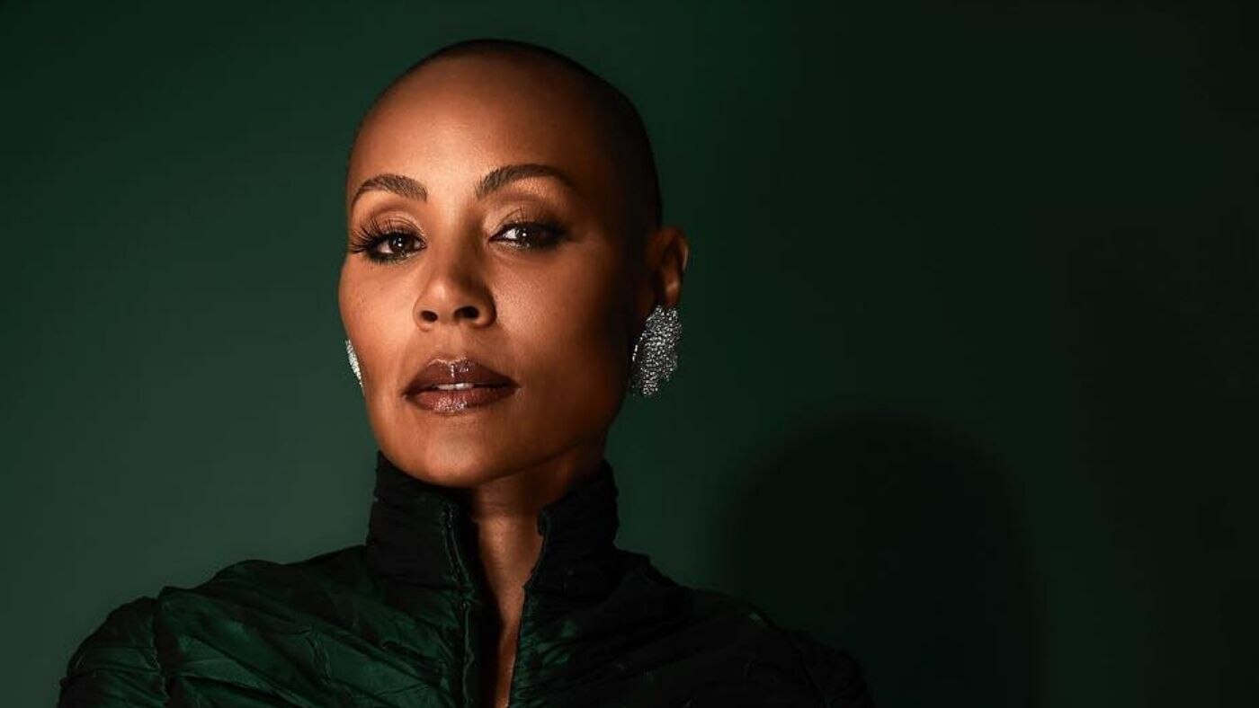 ¿Qué enfermedad tiene la esposa de Will Smith? | Premios Oscar 2022