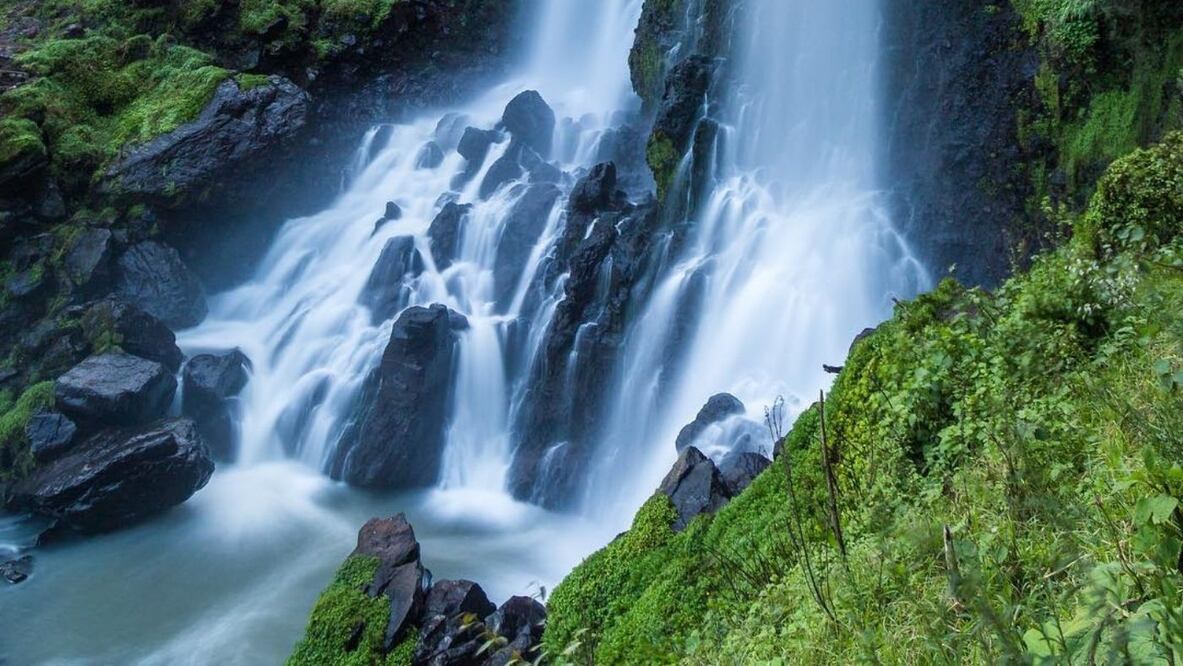 ¿Qué hacer en Semana Santa? Cascadas y lagunas en Puebla para visitar durante tus vacaciones