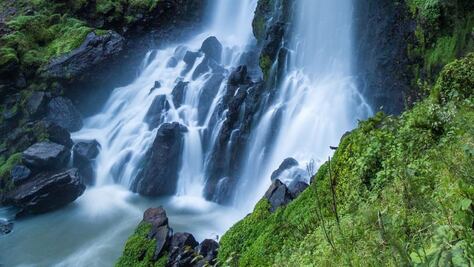 ¿Qué hacer en Semana Santa? Cascadas y lagunas en Puebla para visitar durante tus vacaciones