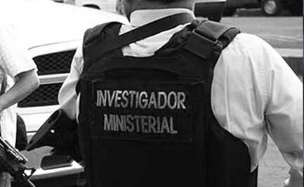 En qué se diferencia un policía ministerial del resto