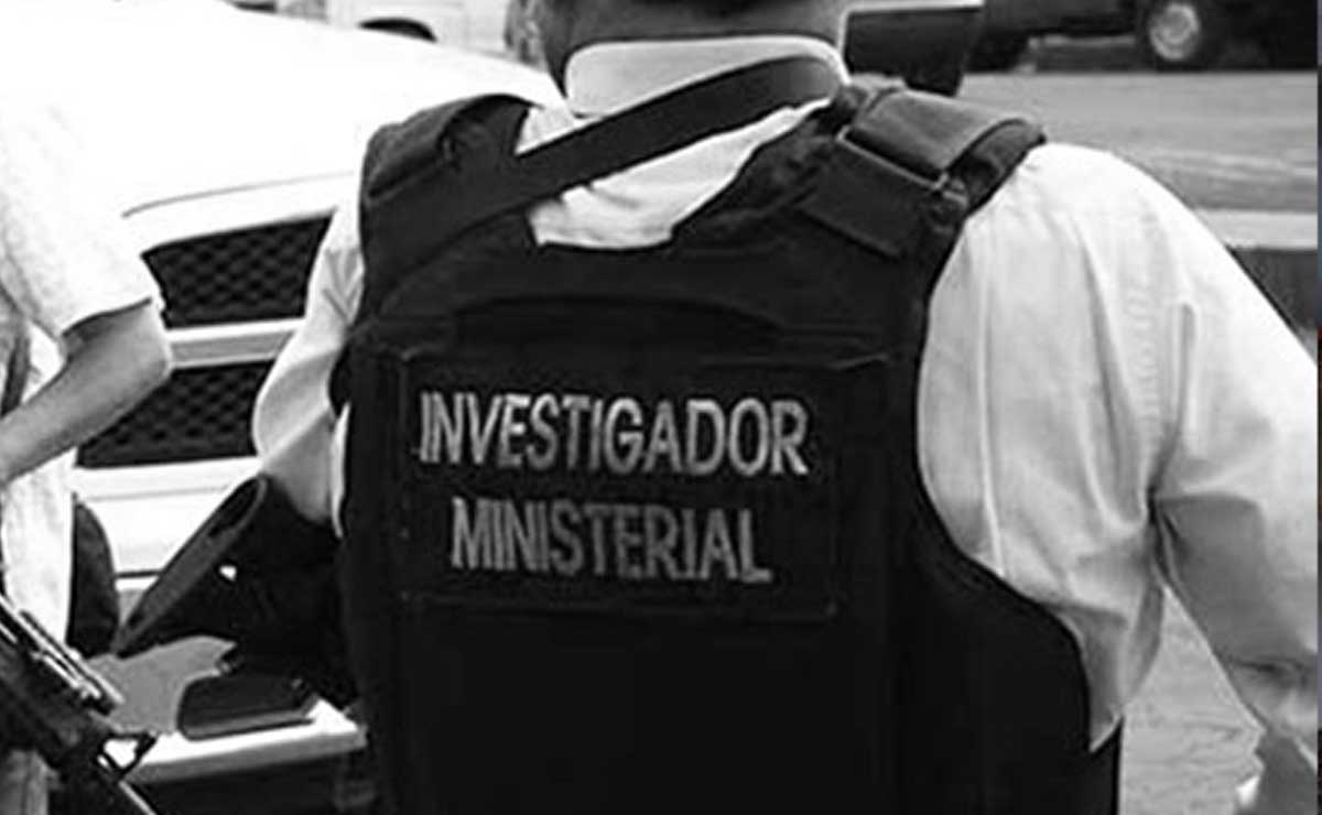 En Puebla existen diferentes tipos de policías, desde los ministeriales hasta los municipales | Foto: Archivo El Universal