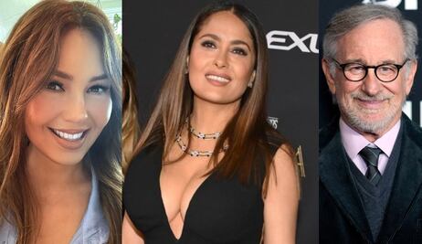 Día de la Dislexia: Famosos que viven con este trastorno