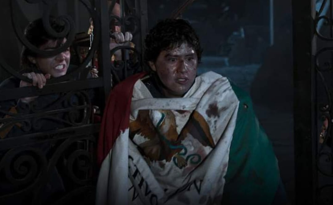 La película Héroes se exhibirá a partir del jueves 7 de septiembre en las salas de cine | Foto: Facebook Héroes La Película