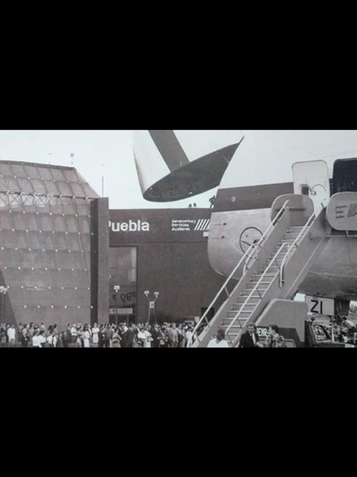 Foto: Facebook Puebla Antigua