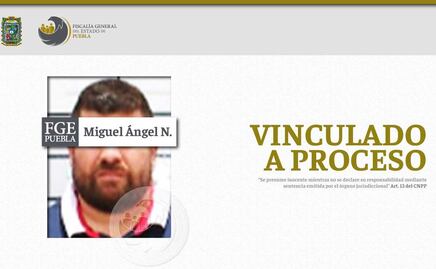 Vinculan a proceso al alcalde de Piaxtla