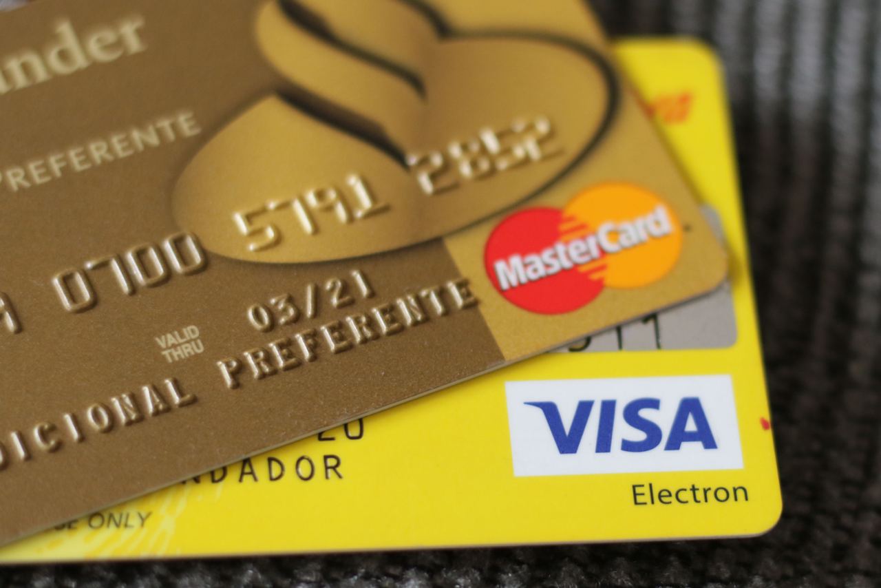 Tarjeta de crédito pero ¿a qué costo? Evita intereses por morosidad