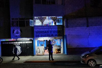 Alarman muertes en anexos de Puebla; FGE investiga nuevo caso en “Verdad y Vida”