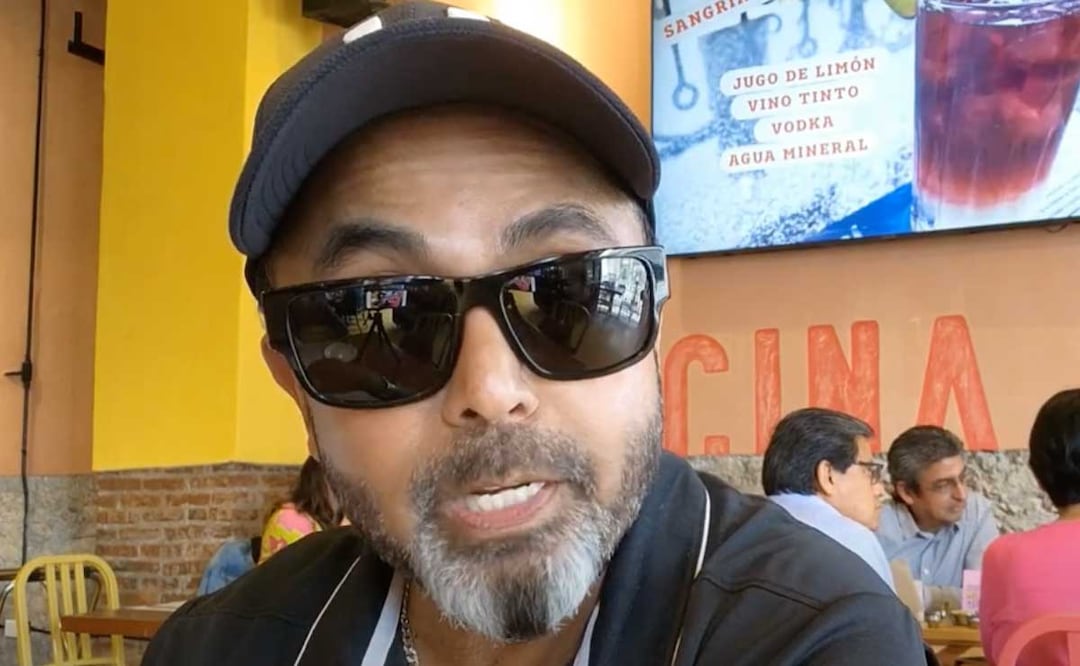 El Tío Sam recorrió Puebla y se sorprendió por la variedad gastronómica y la cultura | Foto: Captura de Pantalla YouTube El viaje del Tío Sam