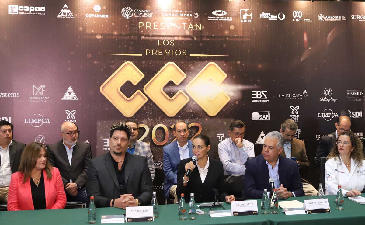 Defiende CCE concesión del agua en Puebla