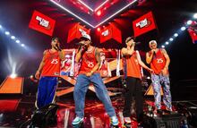 Big Time Rush en Puebla: precios de boletos, fechas y dónde verlos