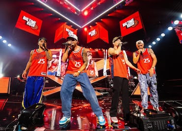 Big Time Rush en Puebla: precios de boletos, fechas y dónde verlos