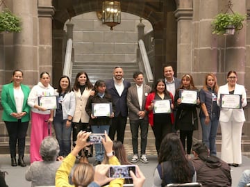 Reconoce Ayuntamiento de Puebla a estancias infantiles que promueven el aprendizaje a través del juego