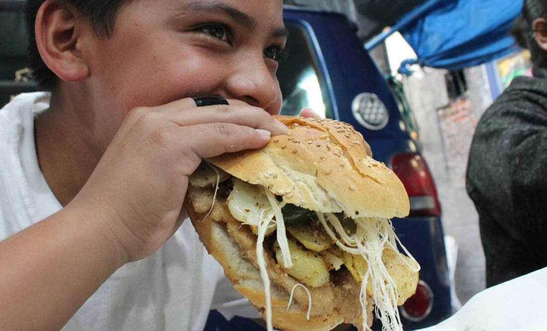 Foto: Agencia Es Imagen para El Universal Puebla