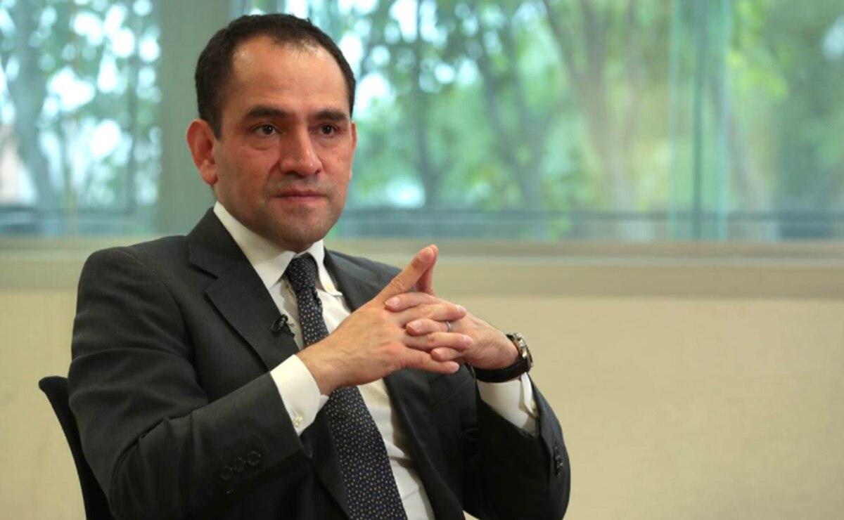Arturo Herrera, el hombre que definirá la economía moral de AMLO