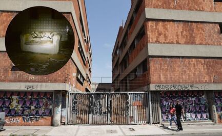 Los 3 edificios más aterradores para hacer exploración urbana en Puebla