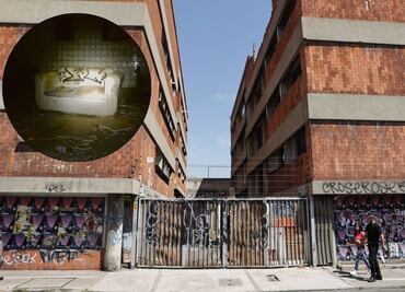 Los 3 edificios más aterradores para hacer exploración urbana en Puebla