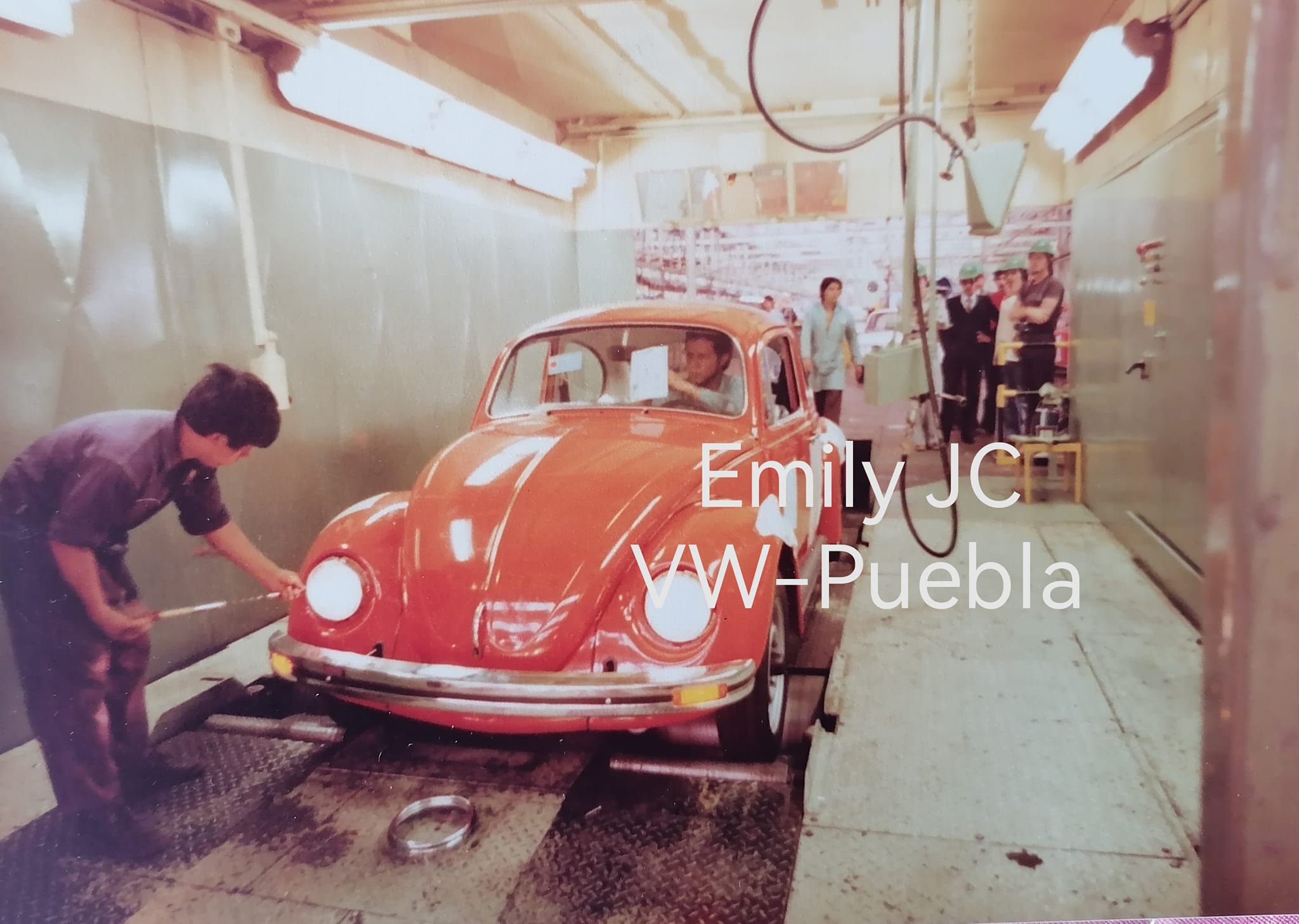 Foto: Emily JC