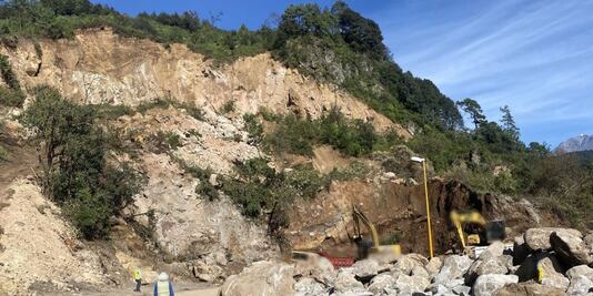 Cierre en la autopista Puebla-Acatzingo: Fecha y horario en el que se restringirá la circulación 