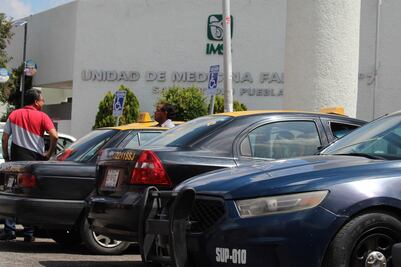 Encierran a guardia en el baño para asaltar farmacia de la Clínica 7 del IMSS