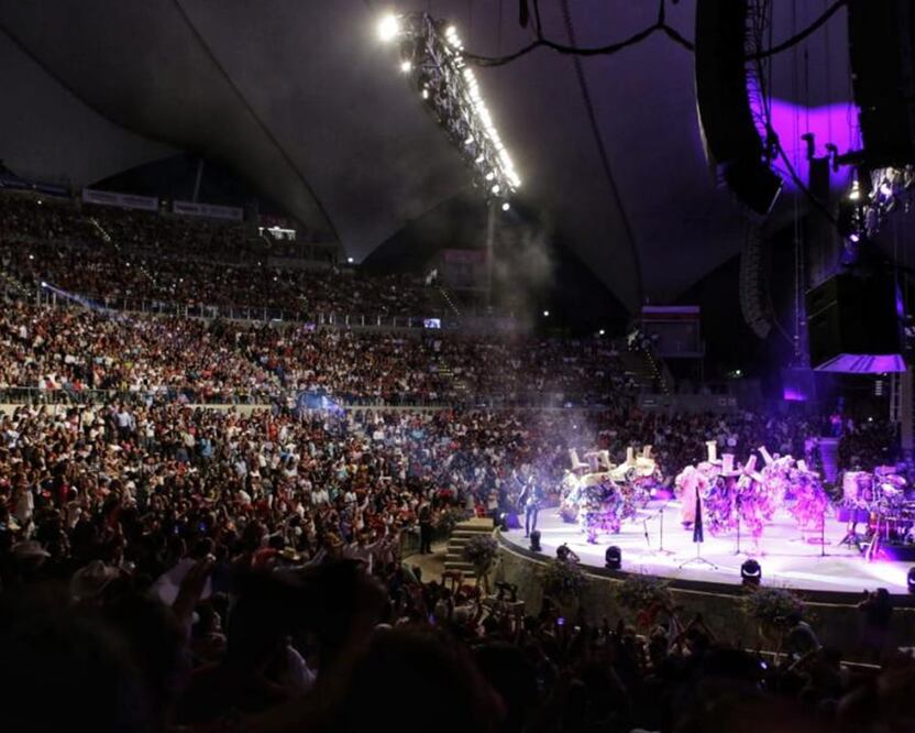 ¿Qué hacer en Puebla? Pues muchas cosas como ir a conciertos, festivales y ciclos de cine que tendrán lugar en marzo | Foto: Archivo El Universal