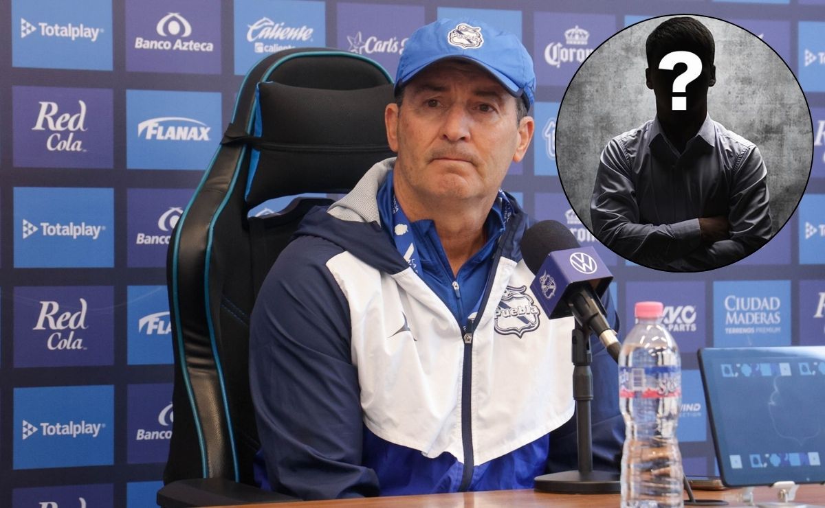 El Club Puebla busca nuevo director técnico / Foto: EsImagen / El Estado