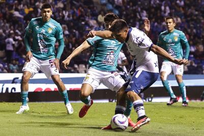 Club Puebla vs León: Dónde ver EN VIVO el partido de la J3 del Apertura 2024