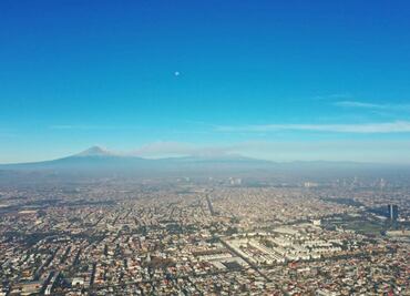 Estas son las 5 colonias más seguras para vivir en Puebla