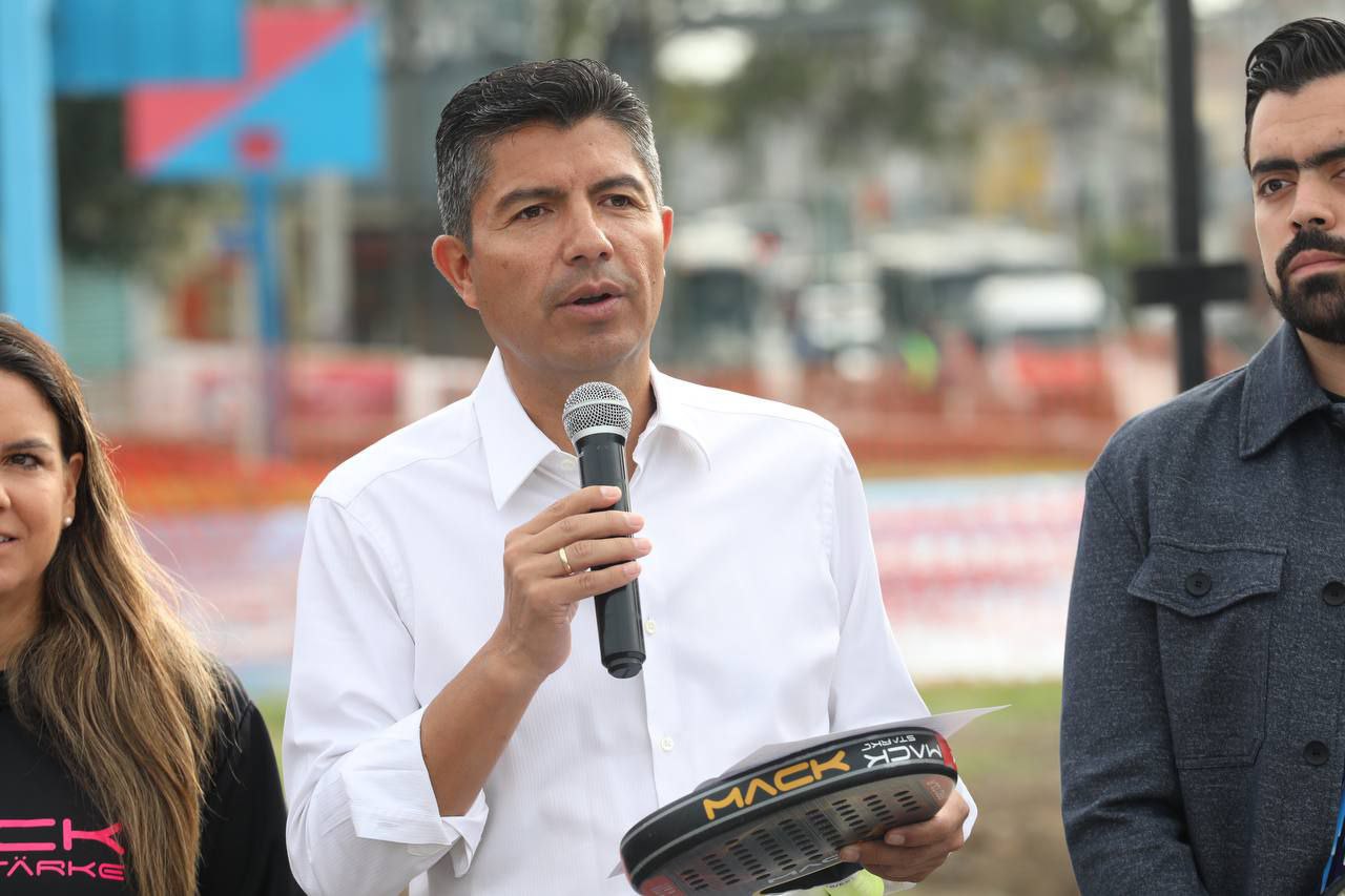 Foto: Ayuntamiento de Puebla