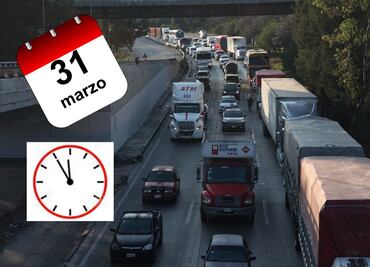 ¿Qué pasa si no pagas el control vehicular? No habrá prórroga, vence este 31 de marzo