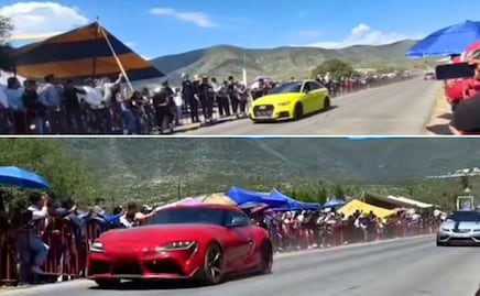 Arrancones de Tecamachalco ¿están relacionados con huachicol?